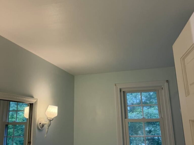 Interior room painting in Lynn, MA