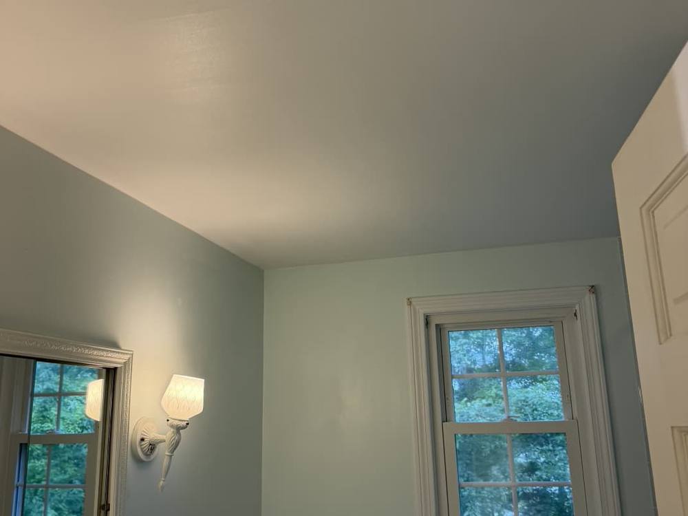 Interior room painting in Lynn, MA